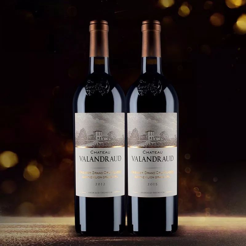 一个套装两个年份三问三答带你了解车库酒先锋瓦兰佐