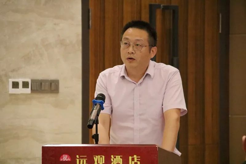 原创常德市装饰建材行业协会三届三次会员代表大会隆重召开