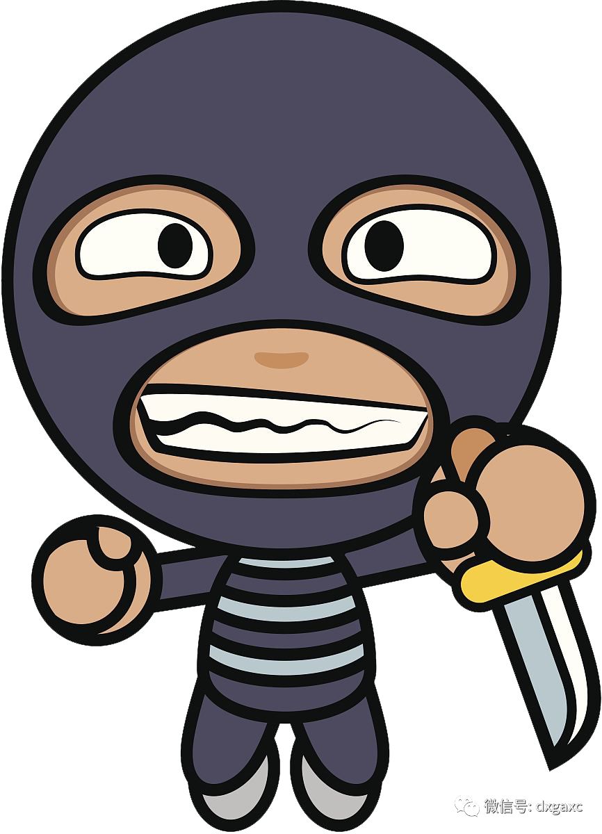 大新警方8小时速破一起持刀持枪拦路抢劫恶性案件