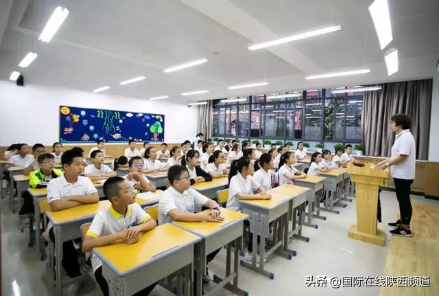 西安曲江新区未来2年内将至少新建5所学校 小学中学全都有(图10)