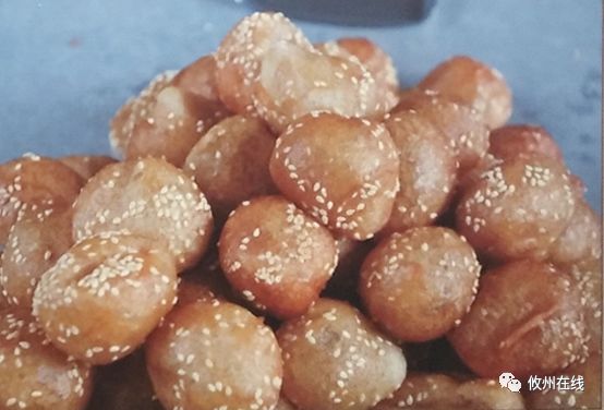 味道攸州攸县传统小吃攸县人的童年记忆味道