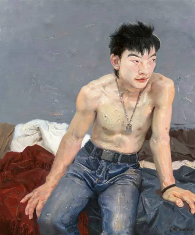 艺术成就传奇人生清华大学的破格教授