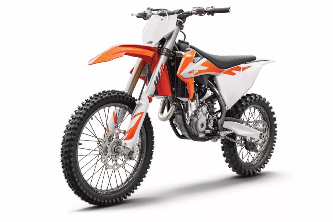 合作关系持续深入春风ktm合资工厂明年带来两款新越野