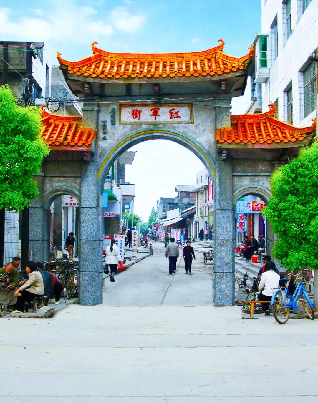 市长龚定荣为潜江代言美歌美景惊艳亮相湖北卫视