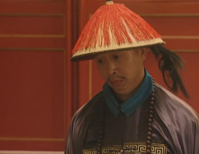 原创雍正王朝中丑星孙嘉诚之死是意外还是阴谋