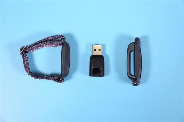 运动神器华为手环4e篮球精灵评测129元超值体验