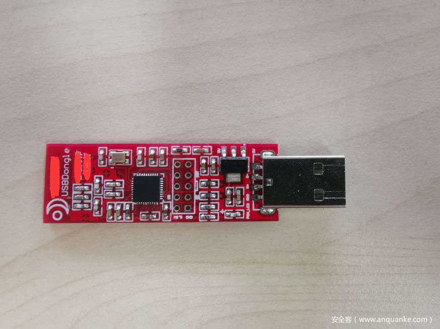 zigbee通讯层设备入网过程中,网关是否将密钥以明文的形式发送给终端