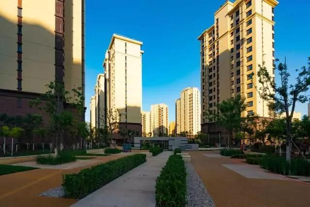 政策放宽中新天津生态城公屋申购现场火爆助力人才扎根落户