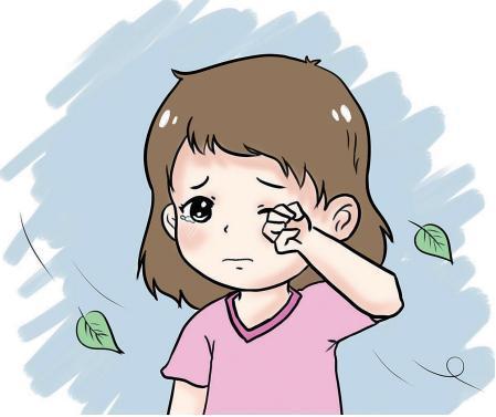 沙眼or针眼,你分的清么?_治疗