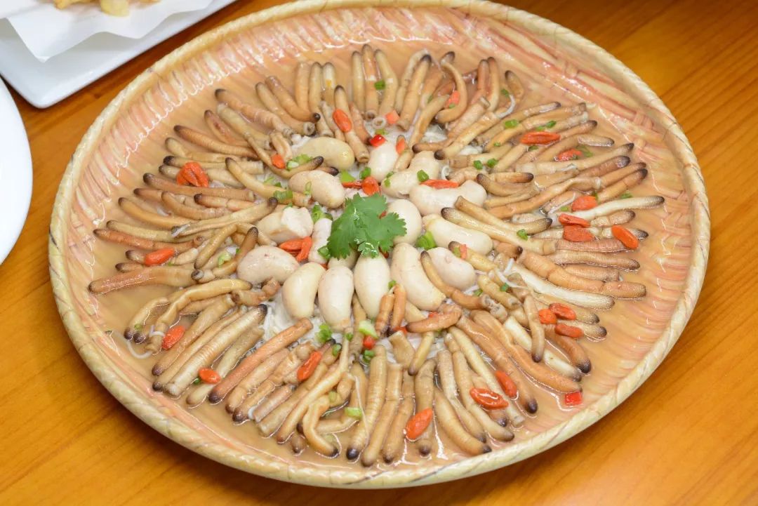 国庆畅游廉江一定不能错过这道人间风味美食