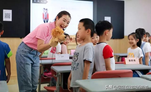 西安曲江新区未来2年内将至少新建5所学校 小学中学全都有(图6)