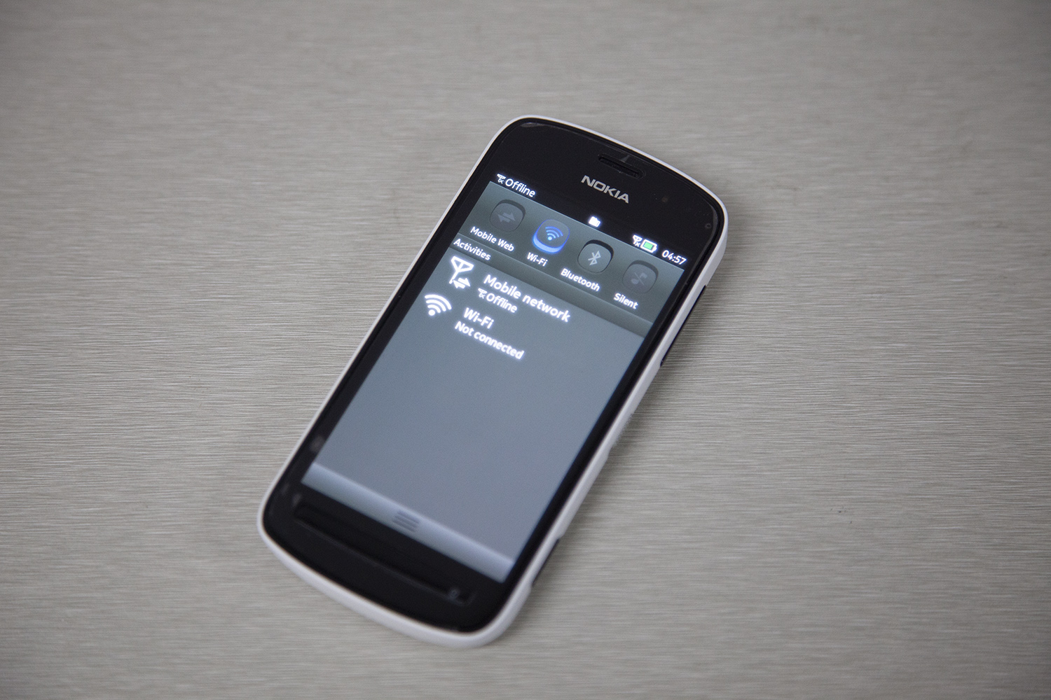原创nokia808pureview影像革命的起点和塞班的绝唱