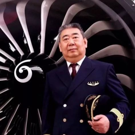 追梦| 三位机长 四海五洲的征途_蒋志伟