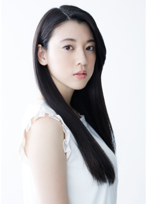 原创三吉彩花演周杰伦mv走红六大日本籍j女郎pk谁的颜值高