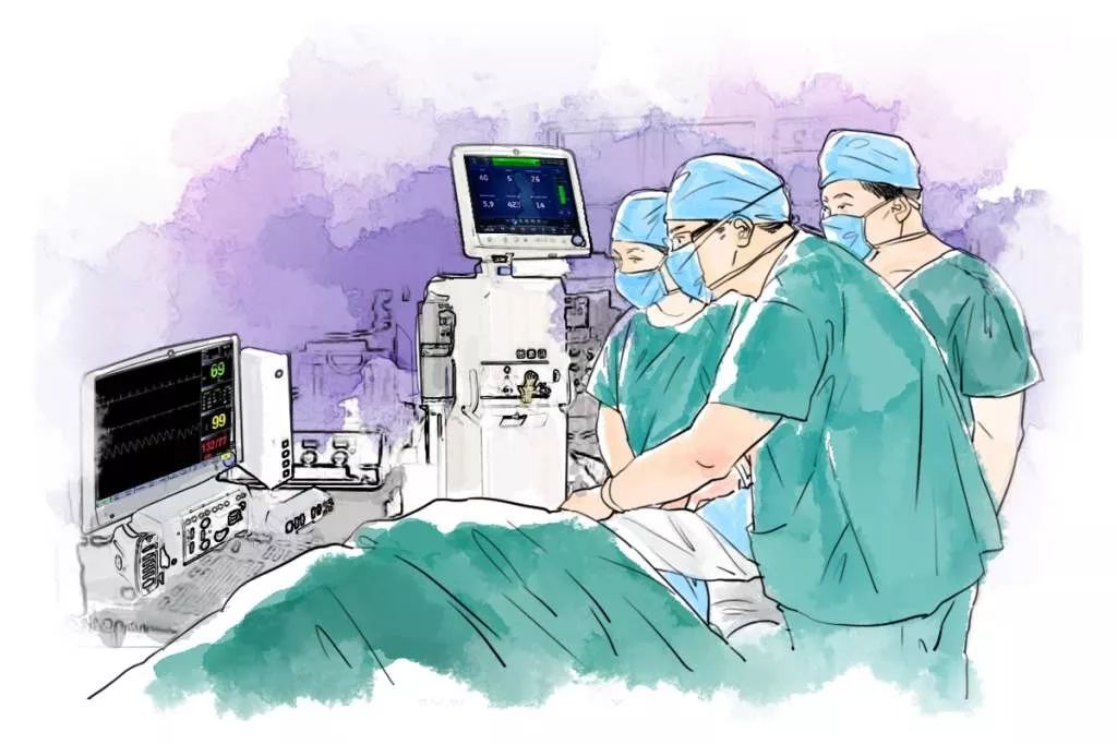 重症icu十二时辰日夜无眠分秒备战