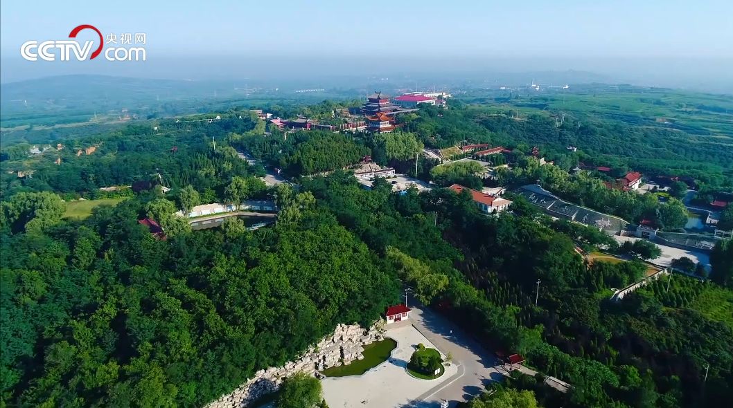 骄傲央视网人民记忆70年70城专题视频推介上党