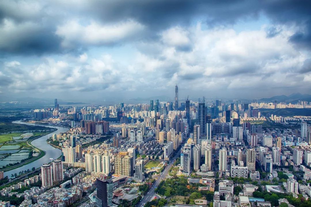 独家解读大湾区掀起新一轮产业升级大战惠州如何突围