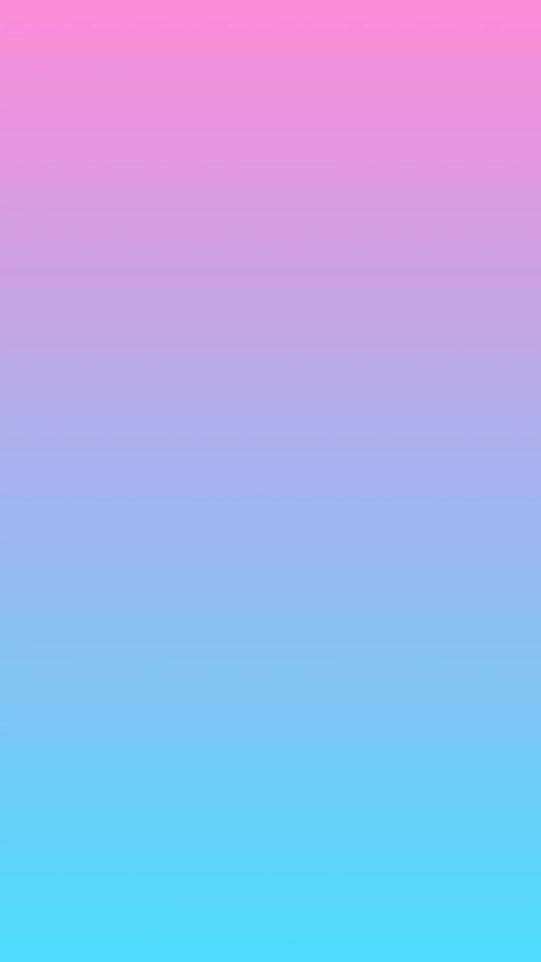 渐变壁纸高清全面屏清新护眼渐变壁纸