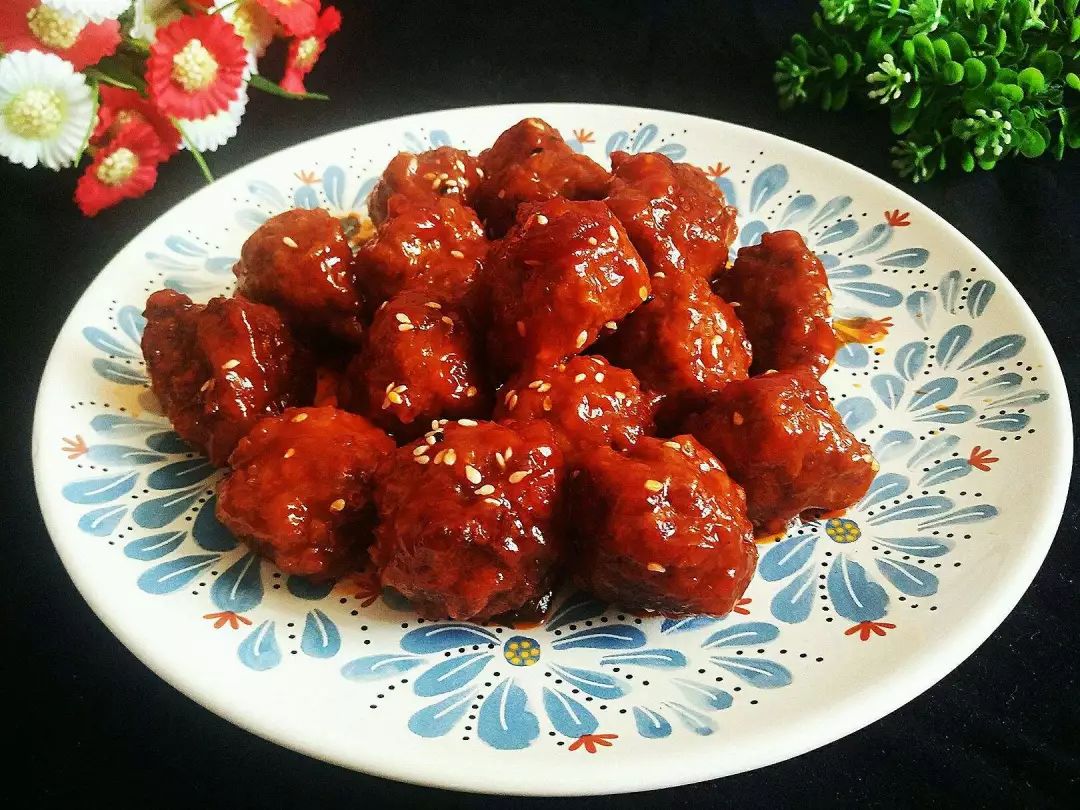 科学家给了个差评:茄汁肉丸,还是完美cp吗?