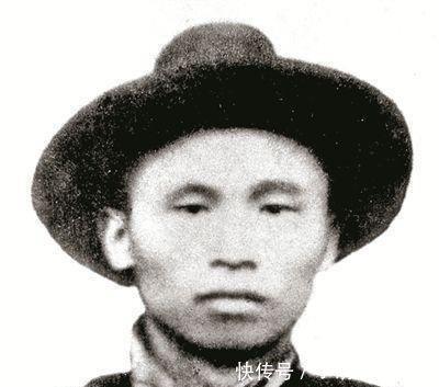 1951年,一位木材商被政府逮捕,后被带到烈士遇难地枪决,他是谁