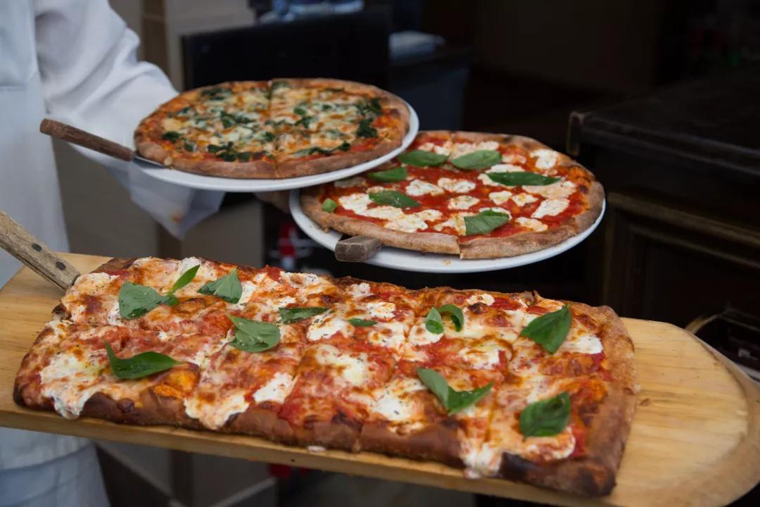 纽约超人气披萨店推荐清单欲吃从速