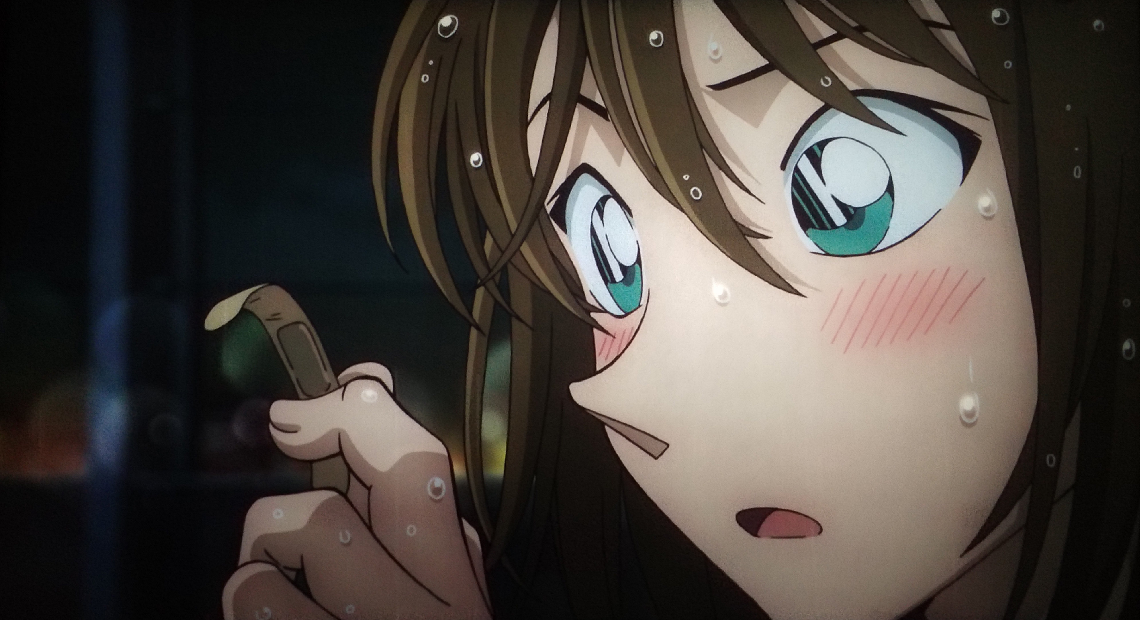 原创央视点评柯南剧场版绀青之拳口碑逐年下滑但观众依旧买账