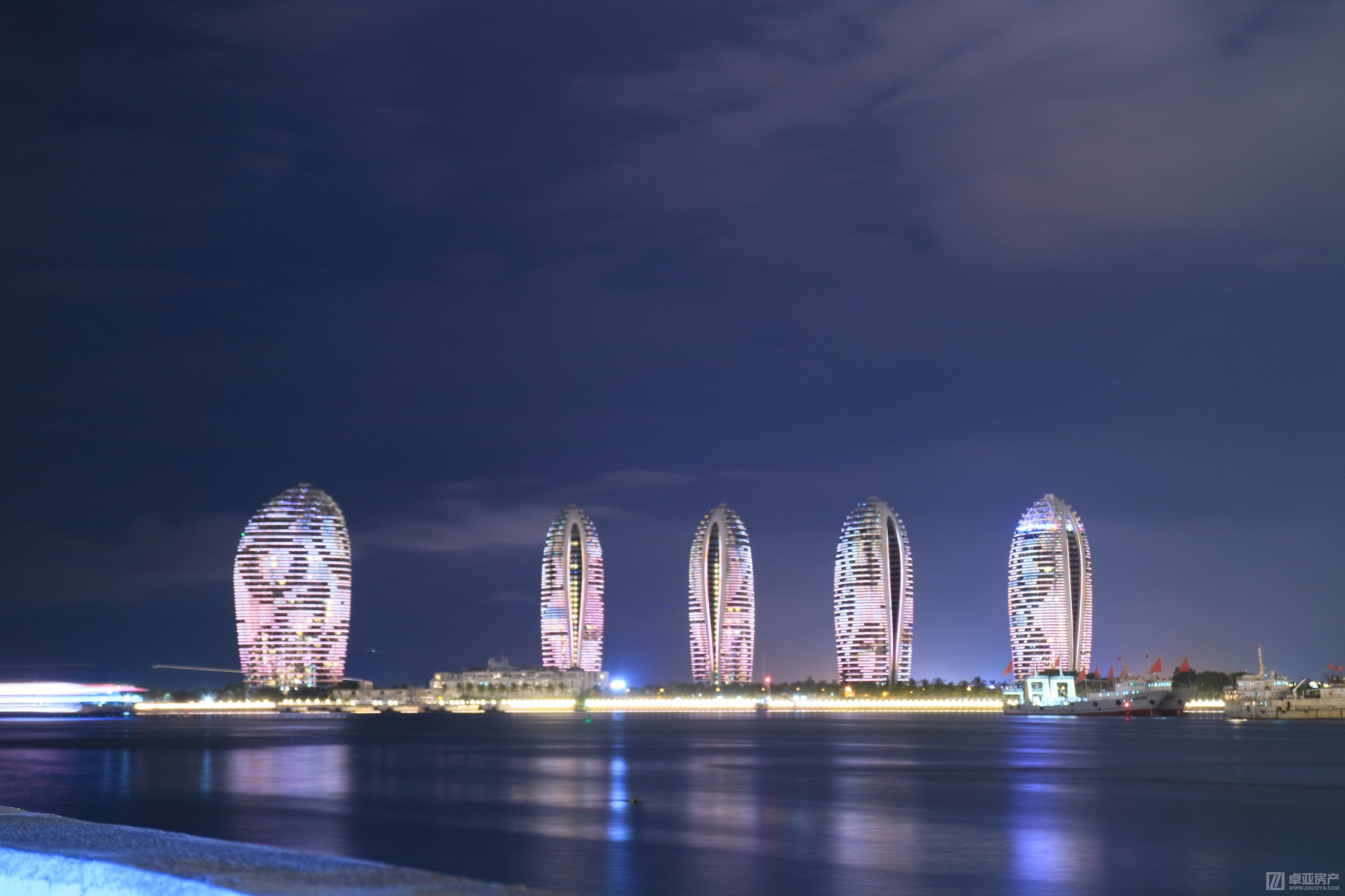 浅谈黑龙江省三亚市东北人为什么喜欢来海南买房