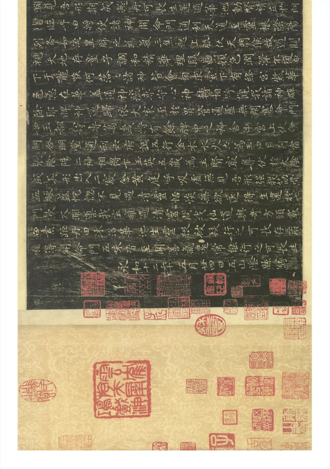 用什么样的笔写二王小楷才能出魏晋风骨？-搜狐大视野-搜狐新闻