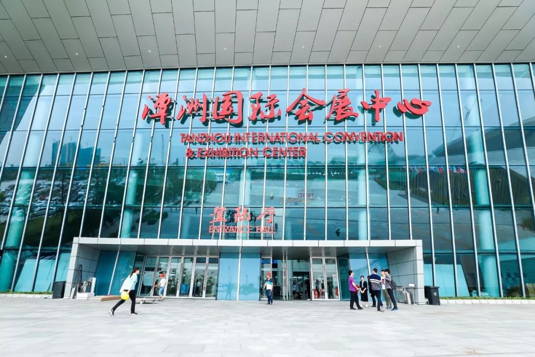 九大领域顶尖产品齐聚珠西装洽会9月20日相约潭洲国际会展中心