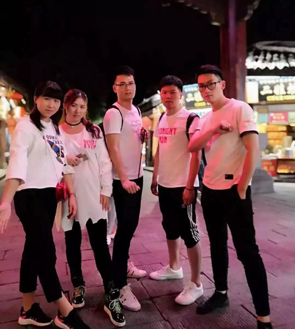 宫妙"年度热点事件"—gonmu2018星辉璀璨之年