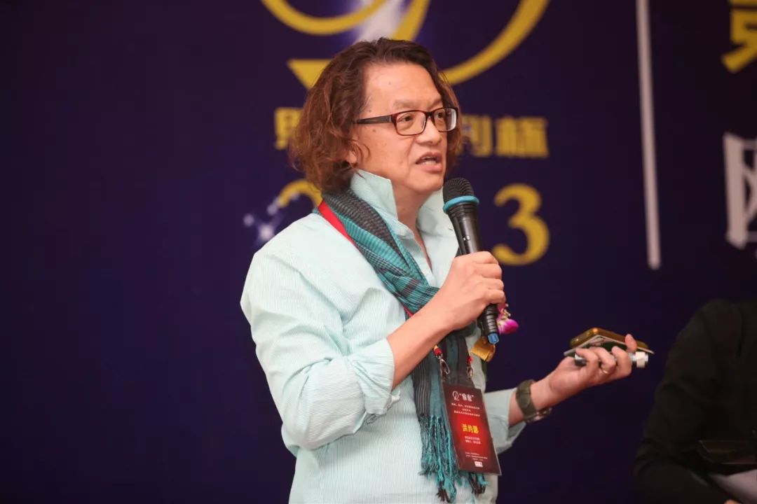 祝融奖评委洪约瑟设计要知其然更要知其所以然