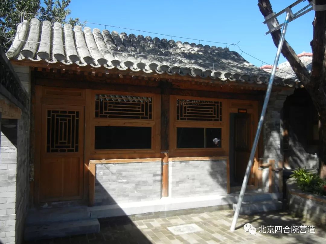 京城营造保护升级追寻谢枋得祠蜕变过程