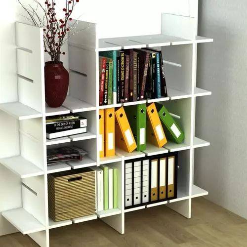 民宿书籍摆放指南瞬间提升整体内涵