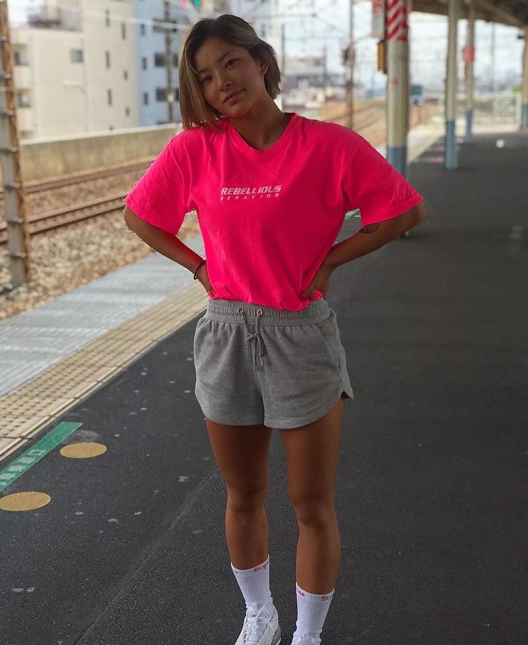 图鉴丨看什么看没见过仙女打拳我好了