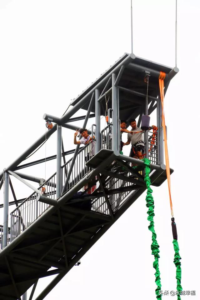 九月,永城同时登上央视和河南卫视_芒砀山