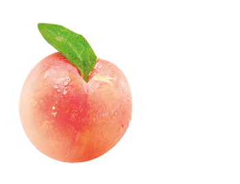 85c丨新品打榜说好不哭的你桃气十足