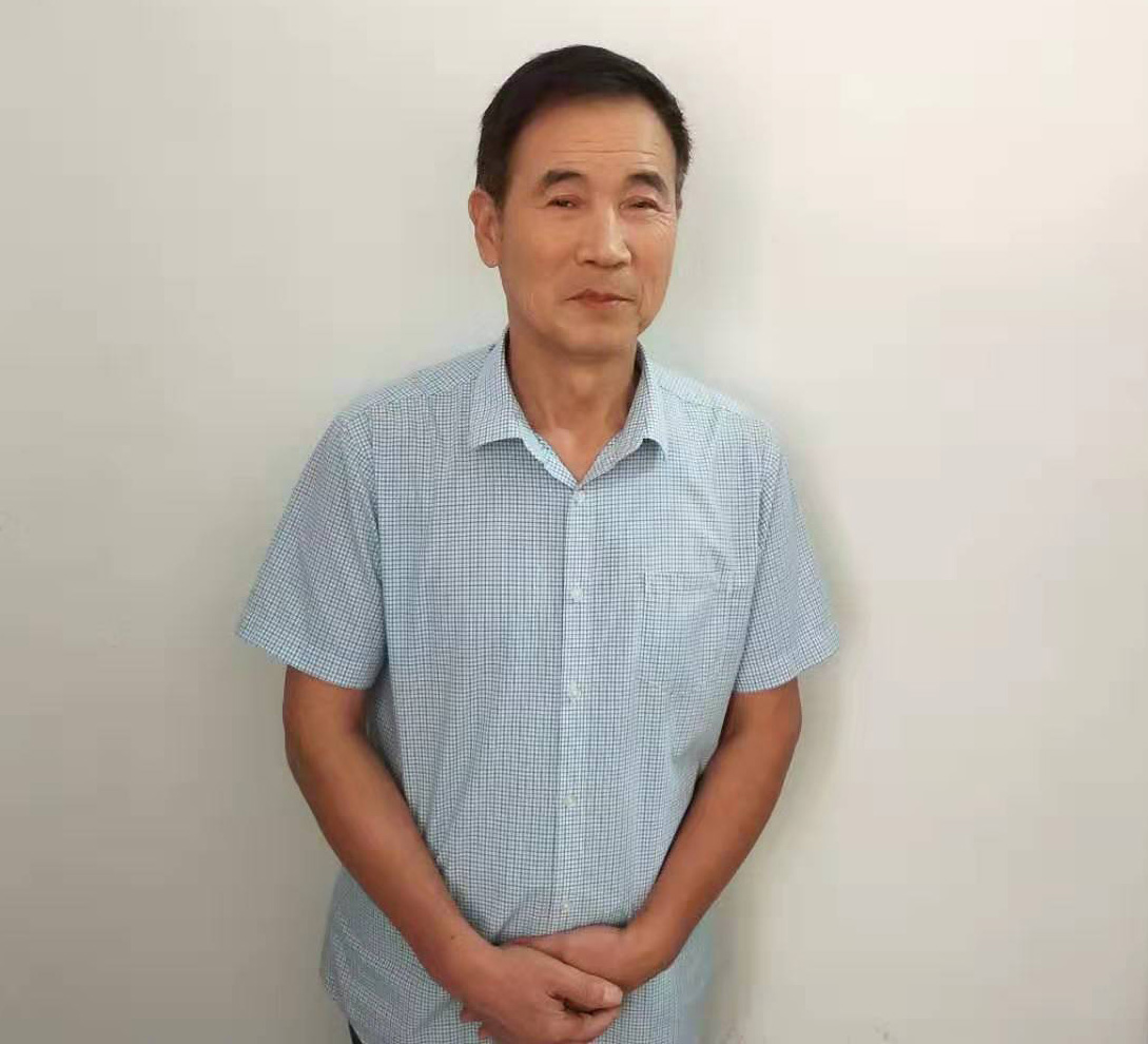 魅力中国艺术推选人物姚士杰书画艺术名家第761期