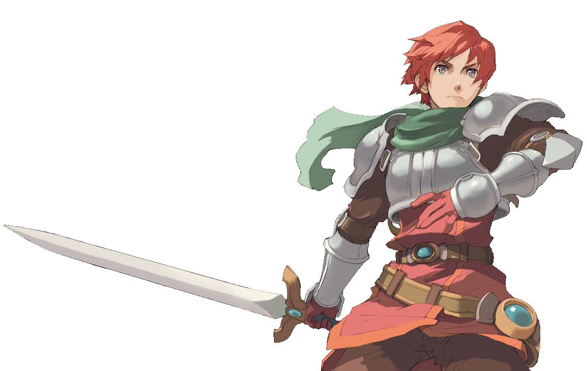 盘点,游戏中不会说话的主角,大家知道哪些呢?_亚特鲁