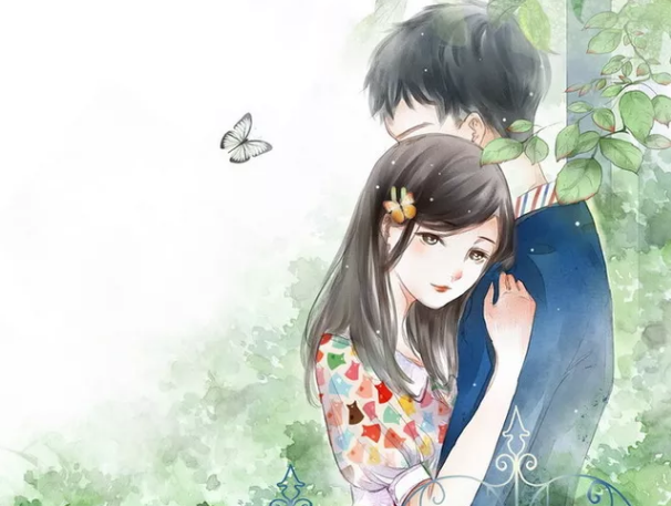 原创男女主双洁的现言宠文你宠我如初我爱你到老一生一世一双人