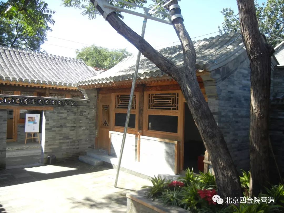 京城营造保护升级追寻谢枋得祠蜕变过程