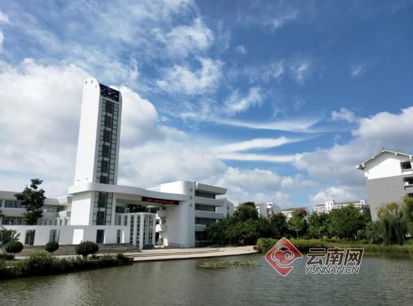 这是祥云教育为全县老百姓交上的一份满意答卷