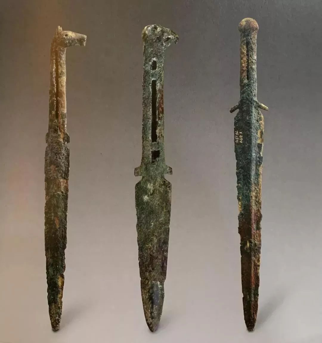 新书丨中国出土青铜器全集共二十卷