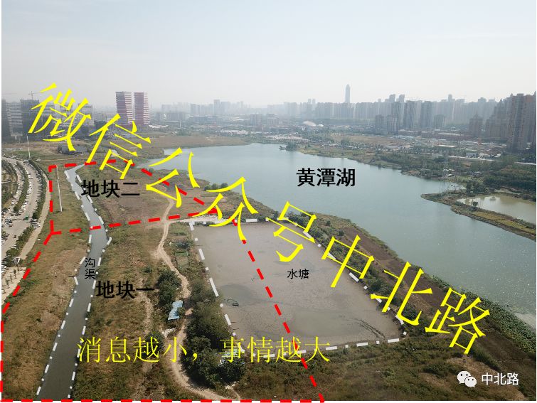 卓尔或有意东西湖区将军路街银潭路以南,碧水大道以东地块