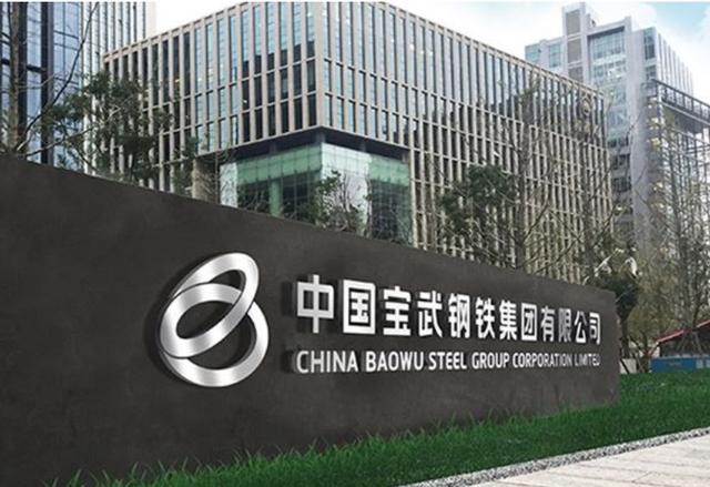 中国宝武集团投资214亿元拟新建150万吨钢铁项目