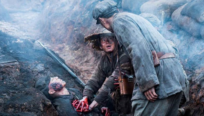 17岁时突然消失,牺牲60余年后,家人才知他是强渡大渡河的英雄_熊尚林