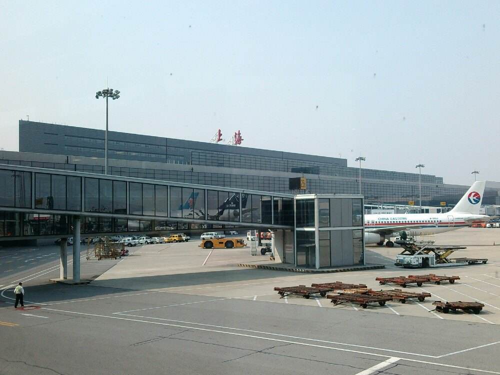 全球20名货运枢纽机场名单公布前10名中国有3个