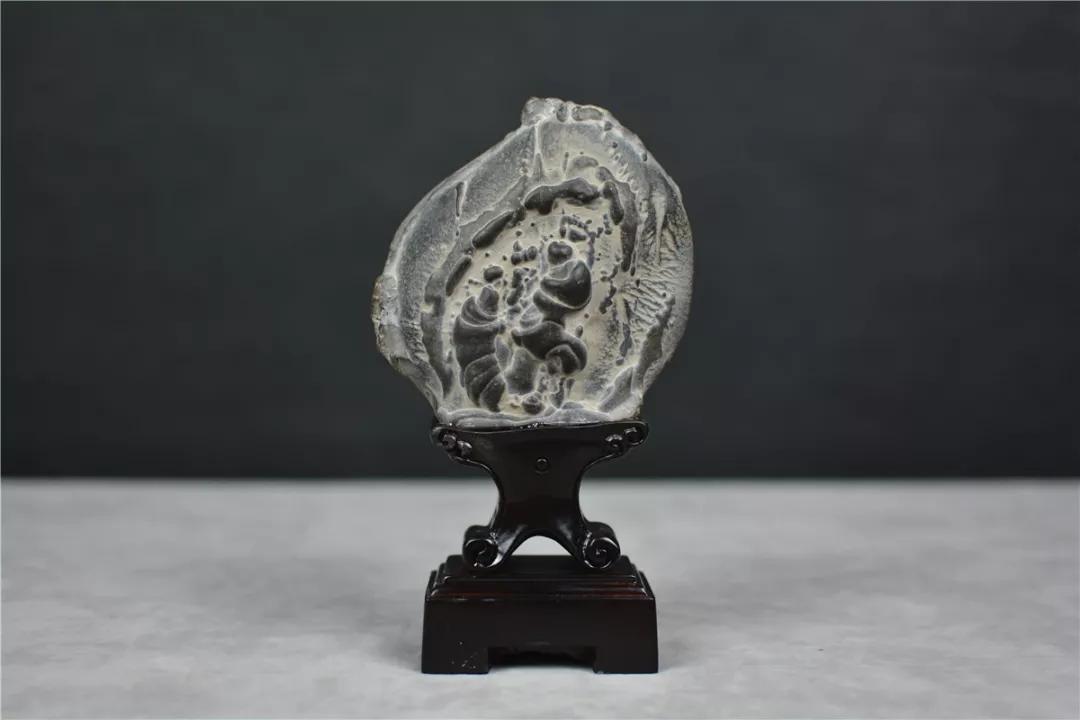 信金宝老师陈炉石藏石欣赏