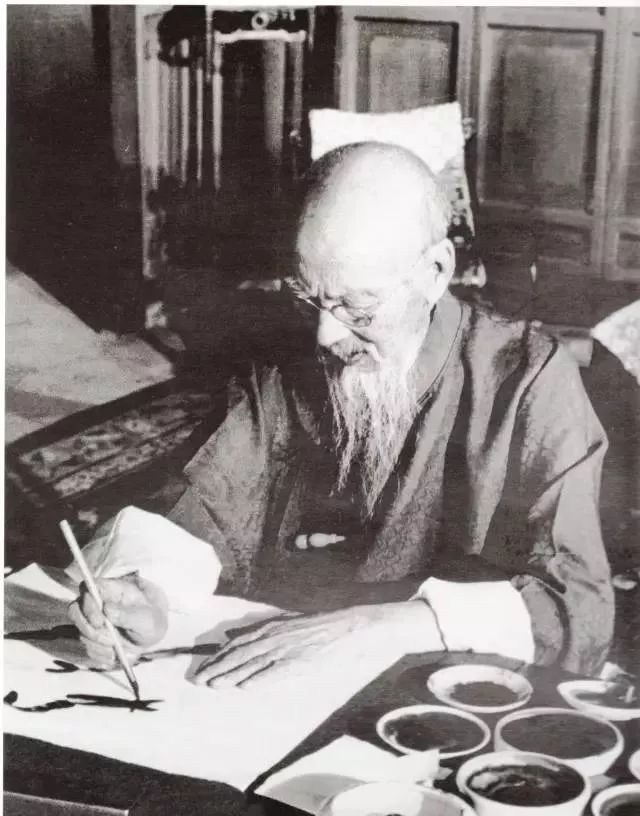 播出预告百年巨匠齐白石9月18日在新疆卫视播出