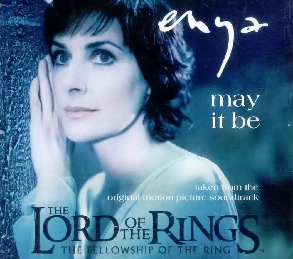 永恒的经典mayitbe天籁女声触动心灵