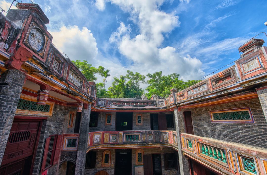 别等失去才懂得珍惜保护海南这些珍贵的老建筑